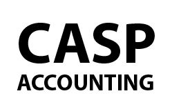 CASP accounting