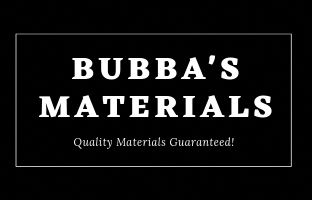 Bubbas Material